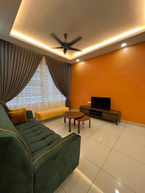 Suhas House (Palmyra Residence)